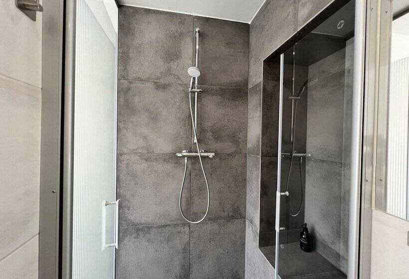 Modern Hotel Krems Hauptbahnhof