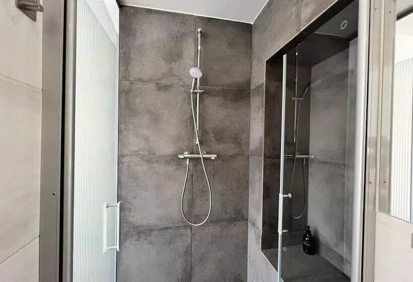 Modern Hotel Krems Hauptbahnhof