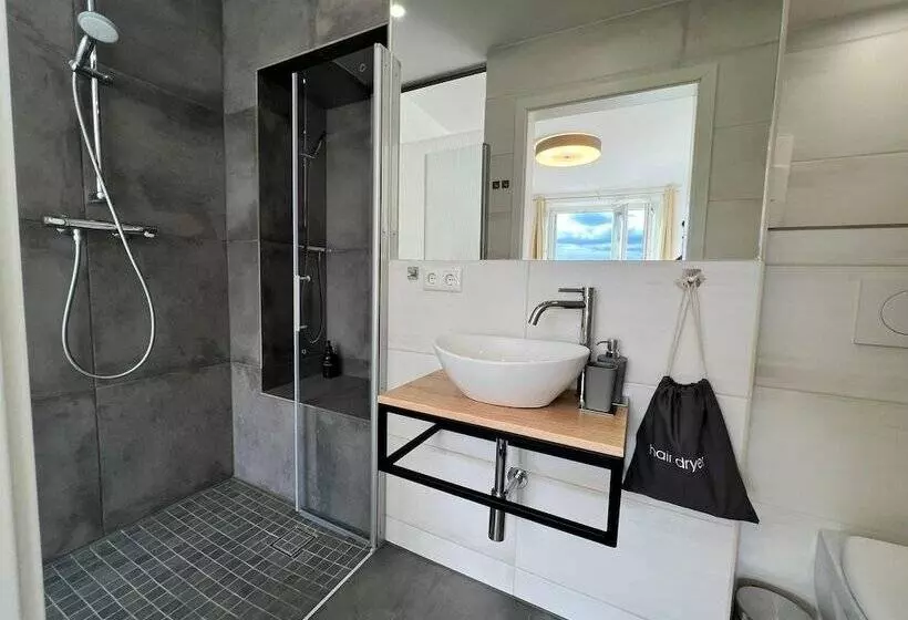 Modern Hotel Krems Hauptbahnhof