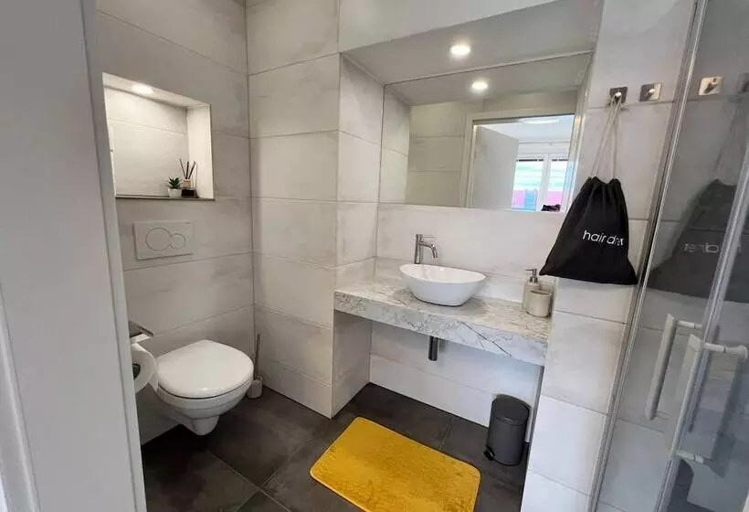 Modern Hotel Krems Hauptbahnhof