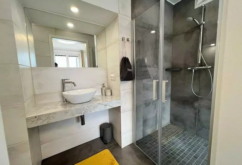 Modern Hotel Krems Hauptbahnhof