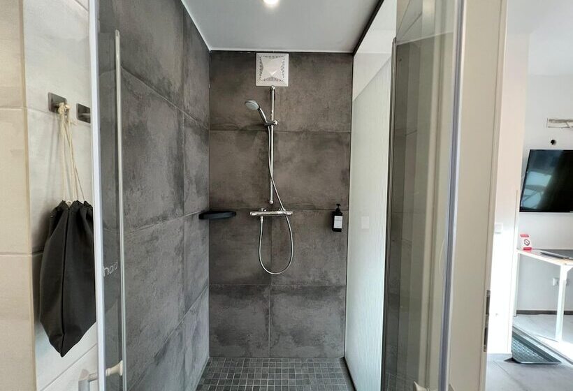 Modern Hotel Krems Hauptbahnhof