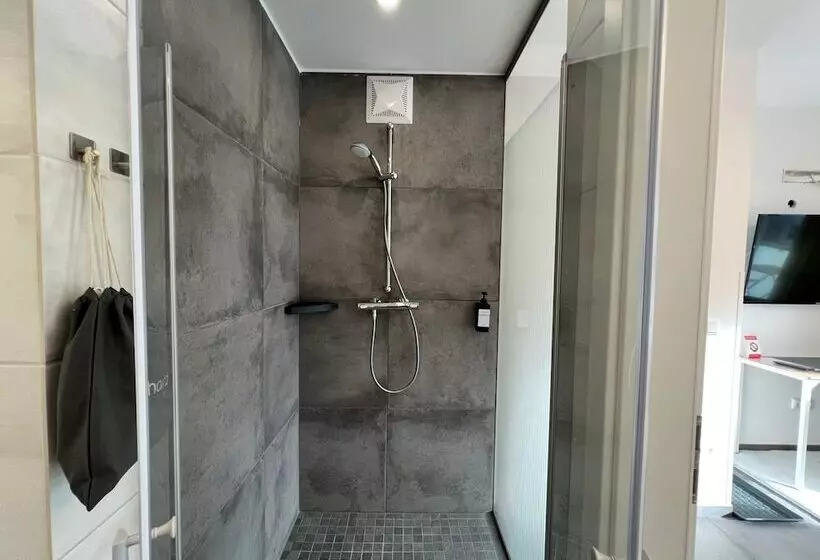 Modern Hotel Krems Hauptbahnhof