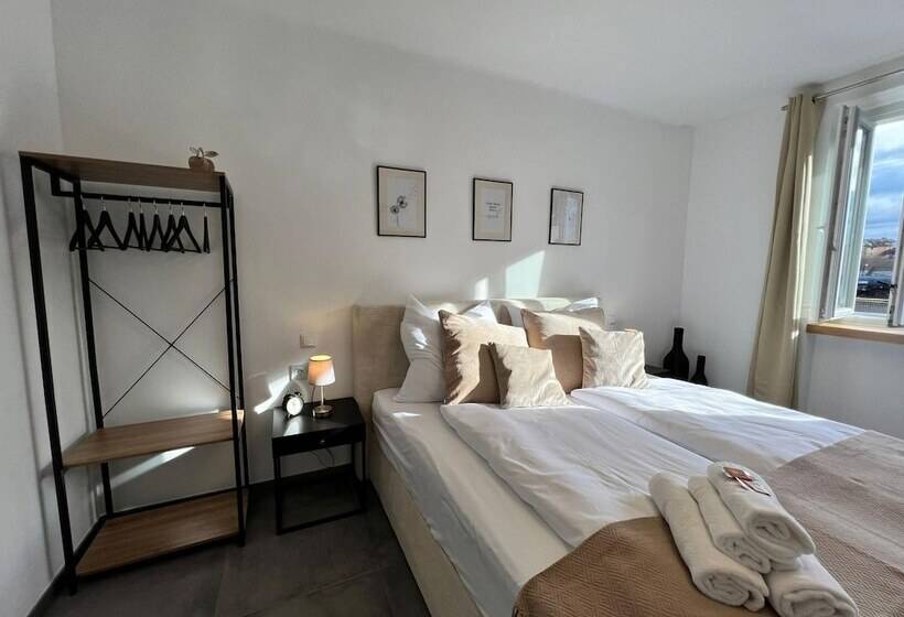 Modern Hotel Krems Hauptbahnhof