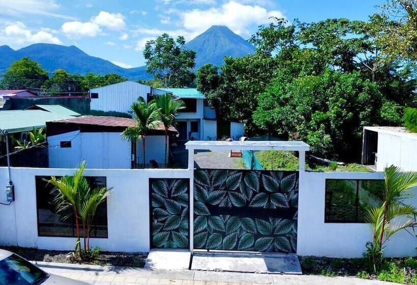 Oasis By Franklin Hotel Boutique