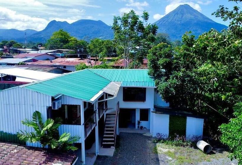 Oasis By Franklin Hotel Boutique