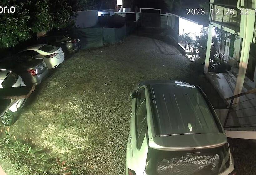 Oasis By Franklin Hotel Boutique