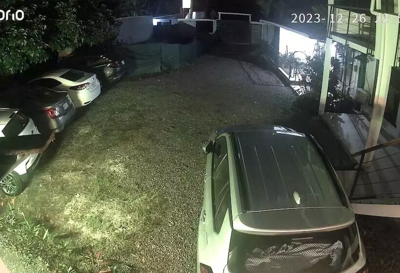 Oasis By Franklin Hotel Boutique