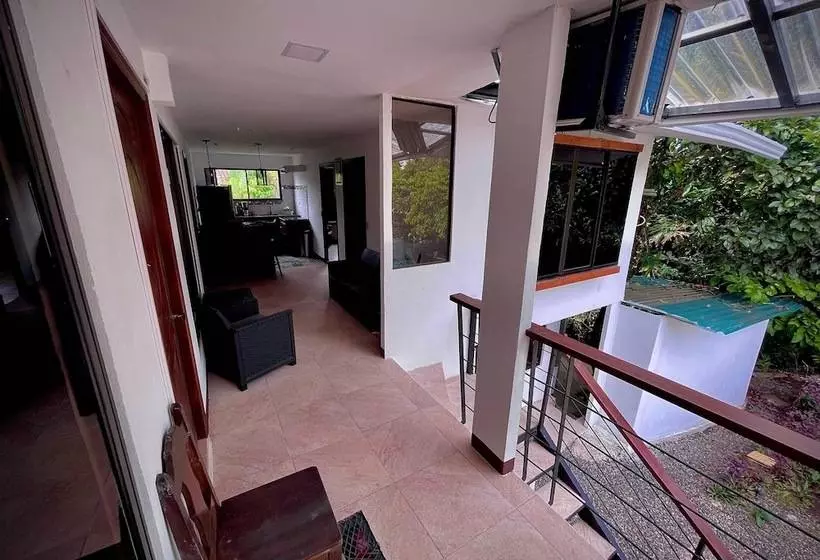 Oasis By Franklin Hotel Boutique