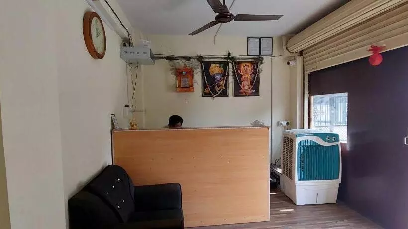 Oyo Hotel Royal Villa Inn