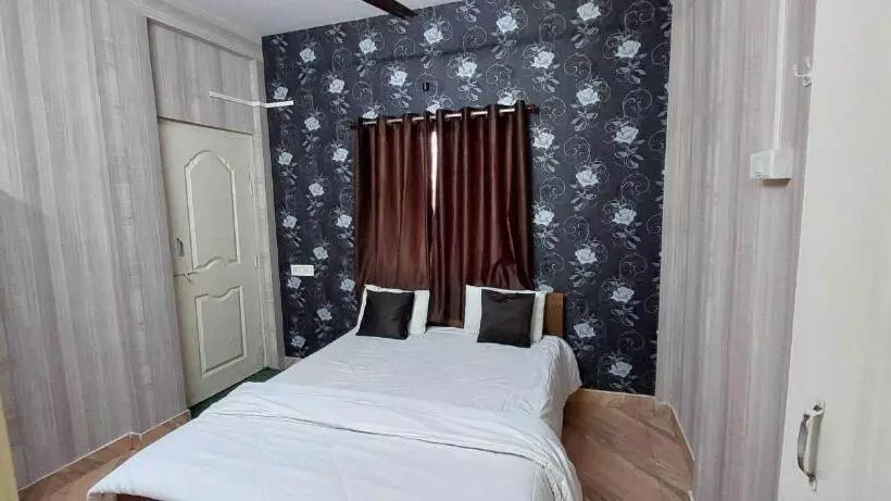 Oyo Hotel Royal Villa Inn
