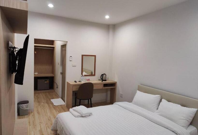 膳宿费 โฮมเทล