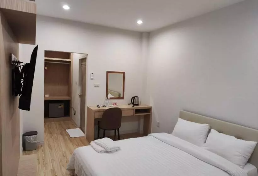 Majatalo โฮมเทล