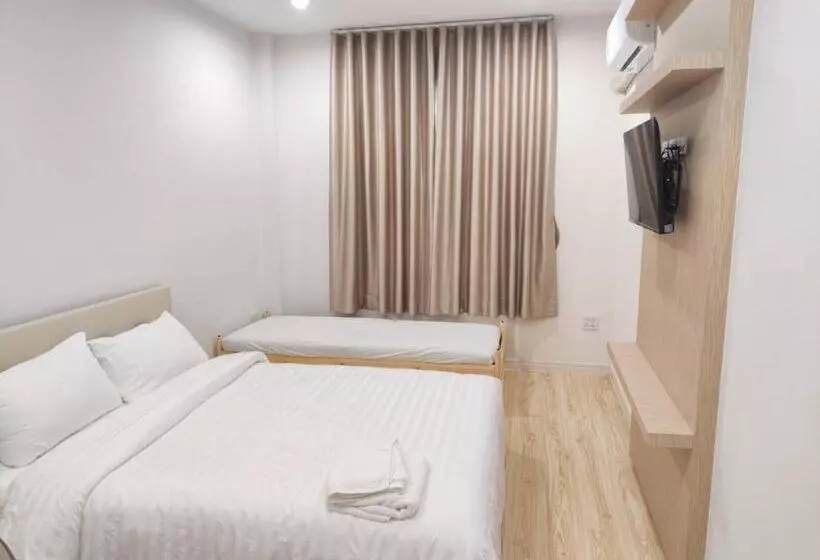 Majatalo โฮมเทล