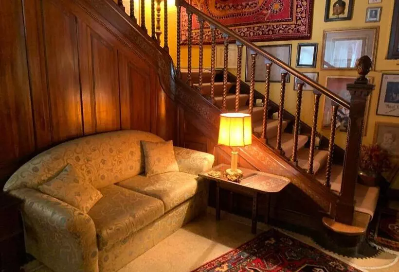 Majatalo Casa Lovisoni