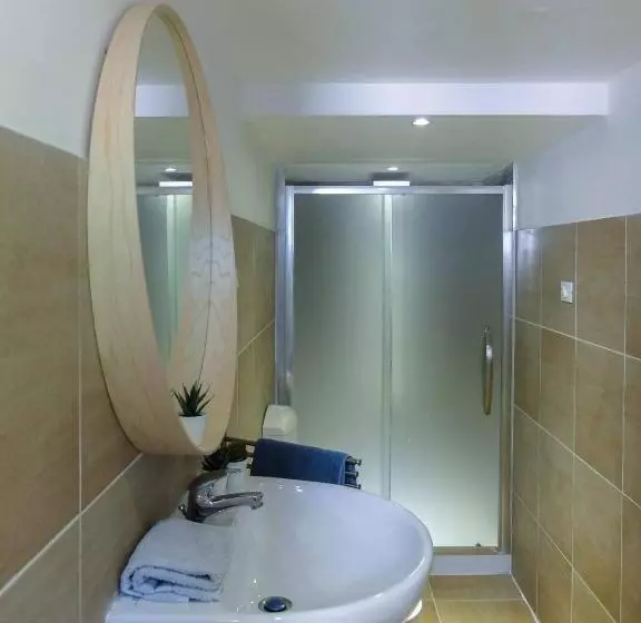 Majatalo Casa Lovisoni