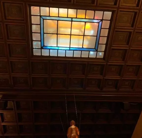 Majatalo Casa Lovisoni