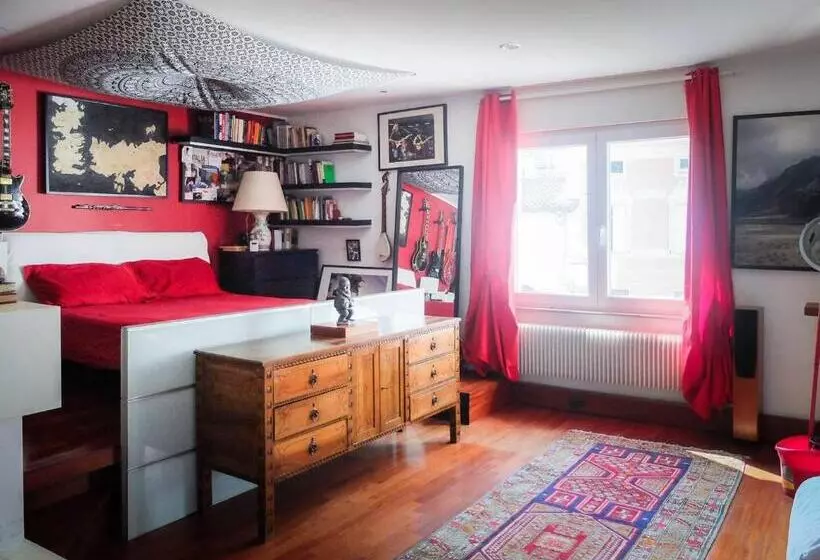 Majatalo Casa Lovisoni