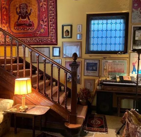 Majatalo Casa Lovisoni