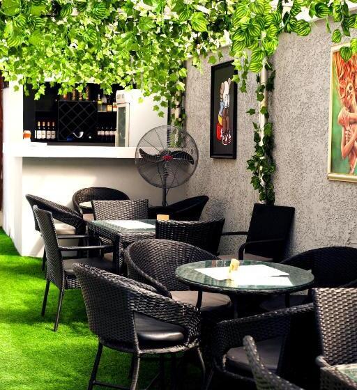 پانسیون Coded Hub Guest House