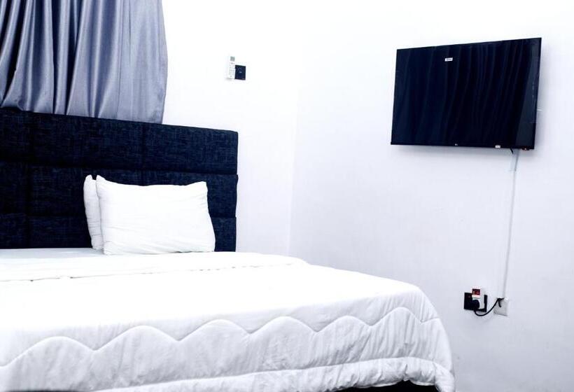 پانسیون Coded Hub Guest House