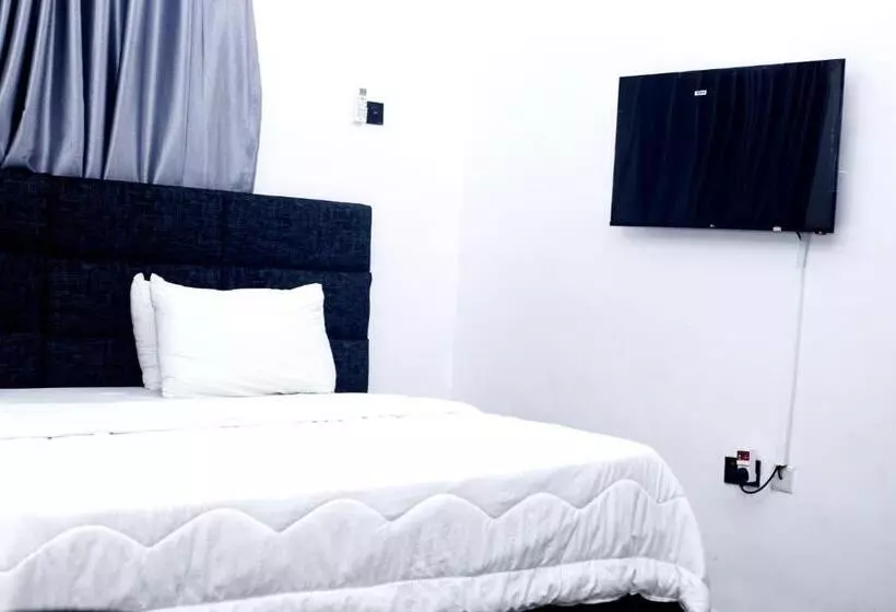 پانسیون Coded Hub Guest House