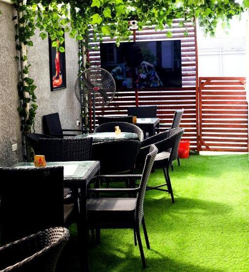 پانسیون Coded Hub Guest House