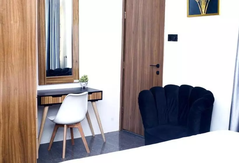 پانسیون Coded Hub Guest House