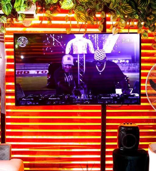 پانسیون Coded Hub Guest House