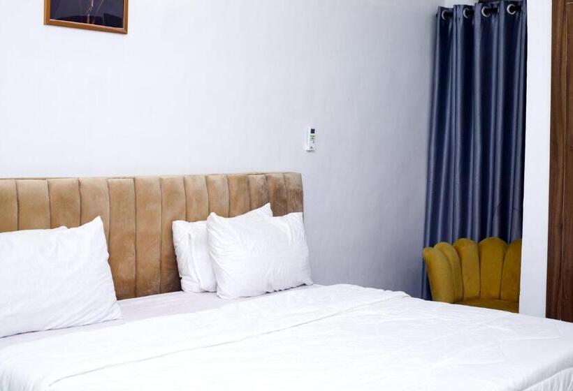 پانسیون Coded Hub Guest House