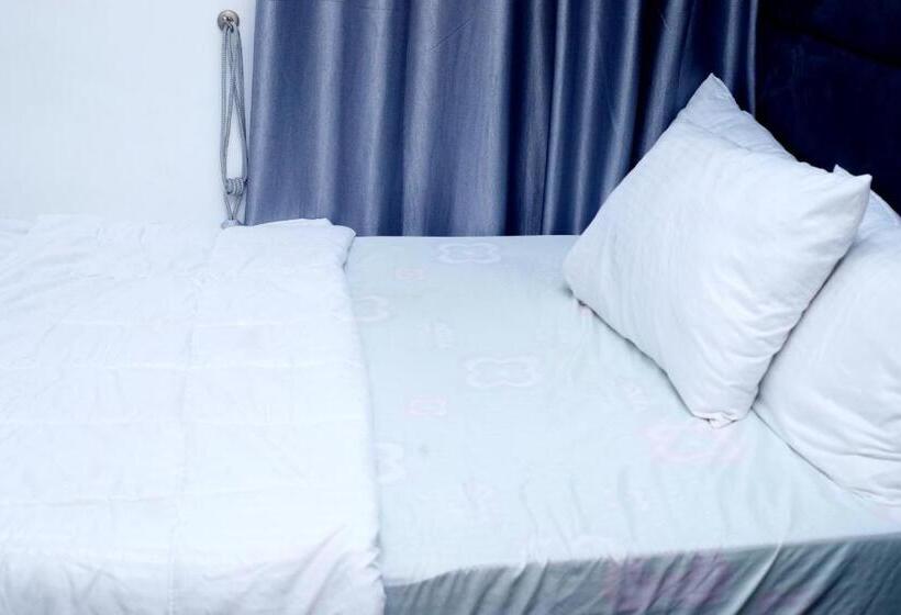 پانسیون Coded Hub Guest House