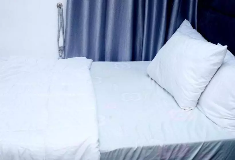 پانسیون Coded Hub Guest House