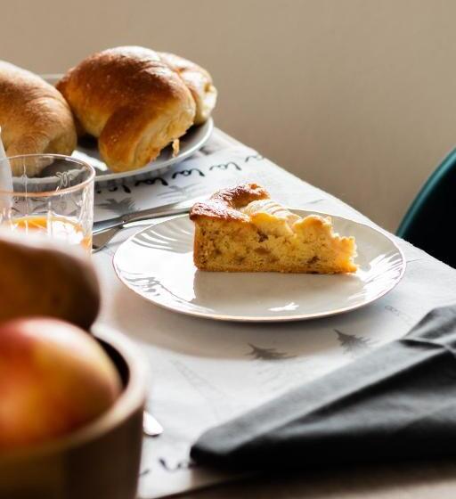 بنسيون Green Mountain Lodge