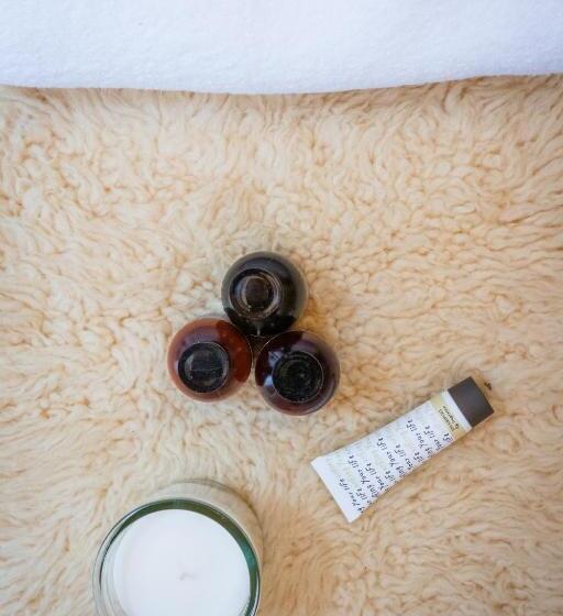 بنسيون Green Mountain Lodge