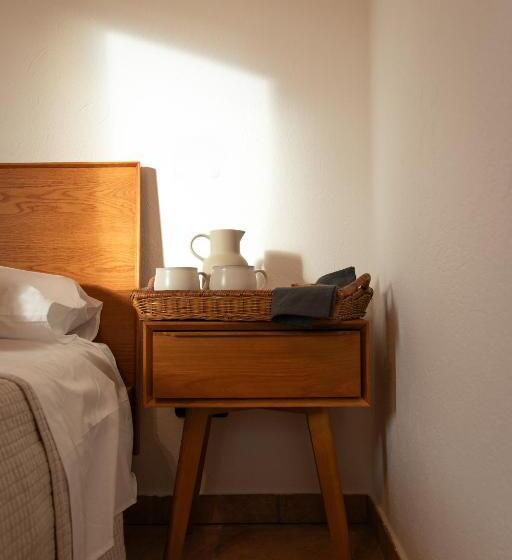 بنسيون Green Mountain Lodge