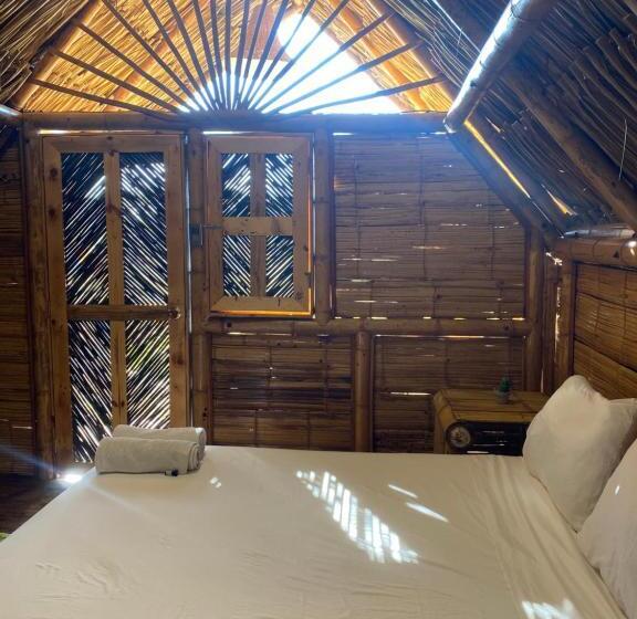 پانسیون Guajira Beach