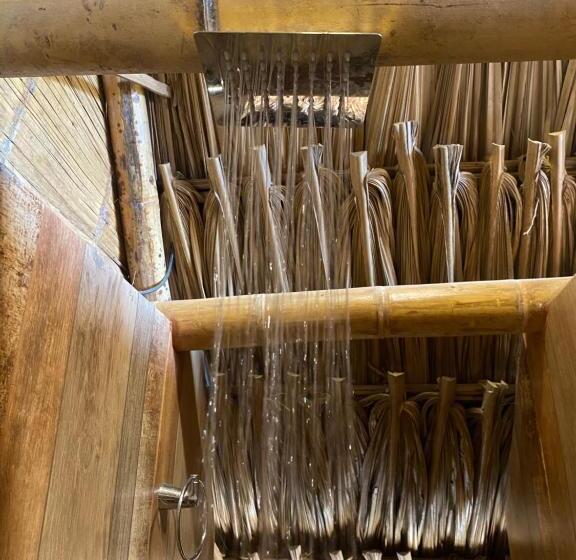 پانسیون Guajira Beach