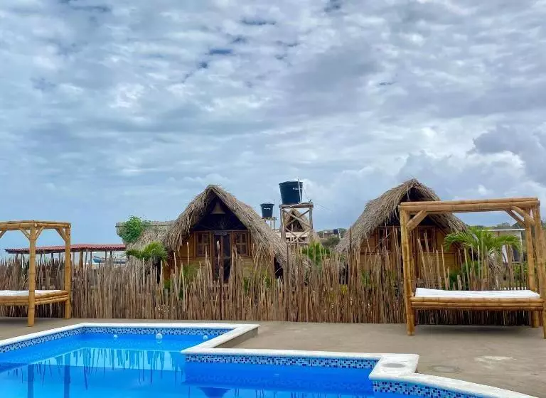 Majatalo Guajira Beach