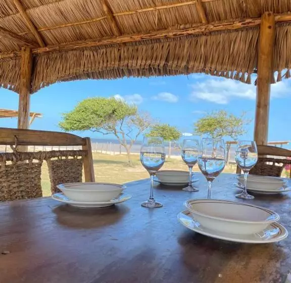 Majatalo Guajira Beach