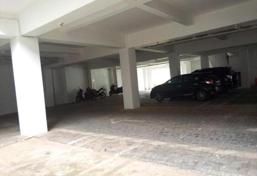 Пансион Kost Cece