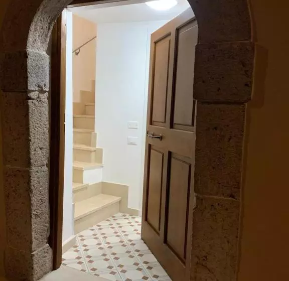 پانسیون La Tana Dell Olmo
