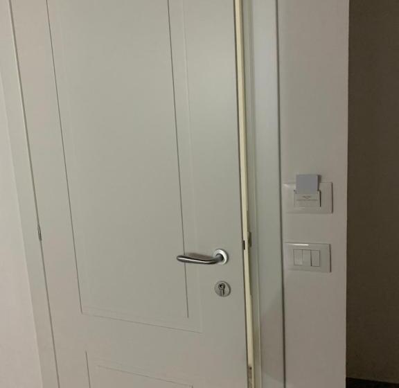 بنسيون La Tana Dell Olmo