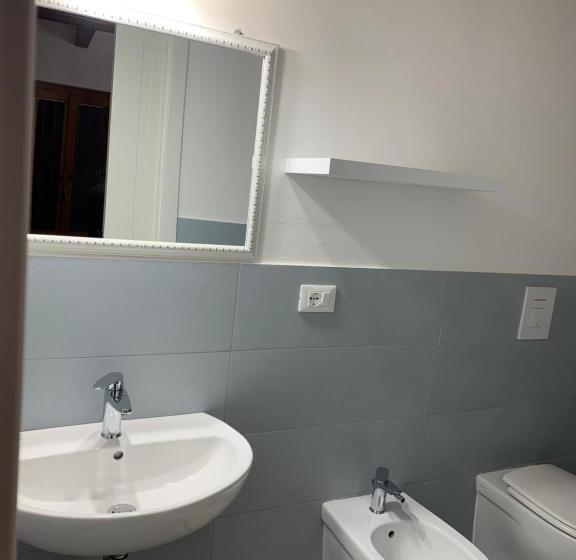 بنسيون La Tana Dell Olmo