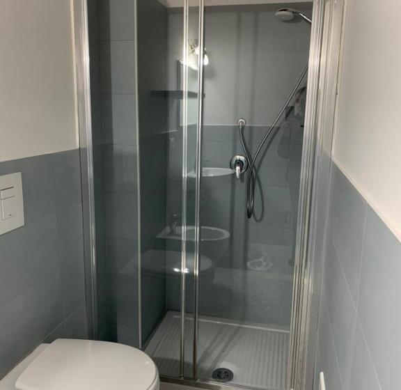 بنسيون La Tana Dell Olmo