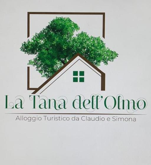 بنسيون La Tana Dell Olmo