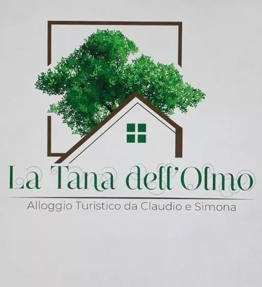 پانسیون La Tana Dell Olmo