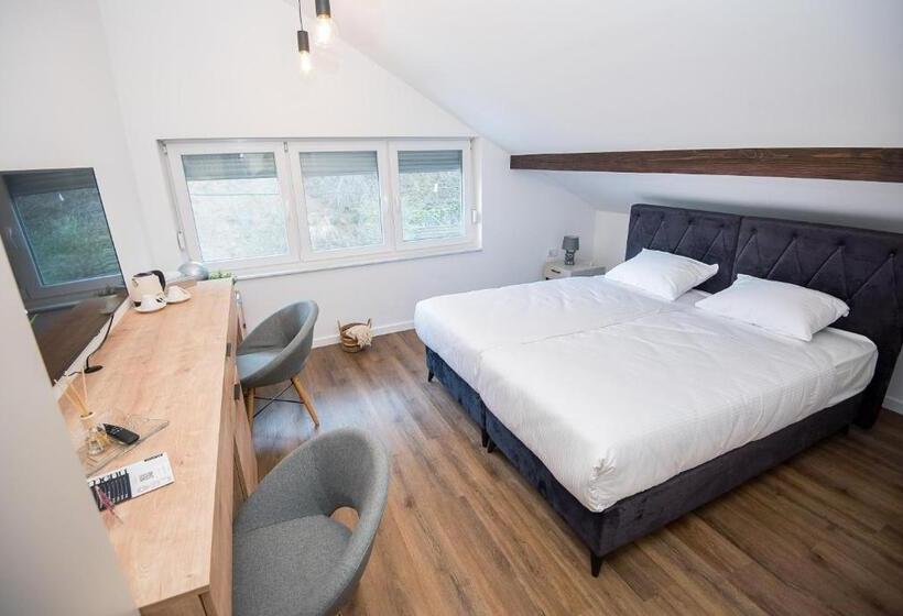 پانسیون Leo Luxury Rooms I Apartments