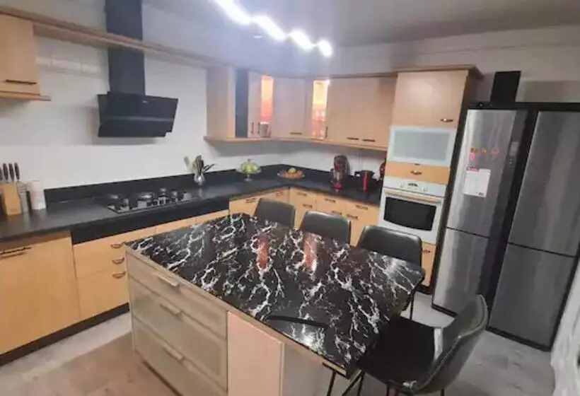 ペンション Maison Moderne, 20 Min De Paris