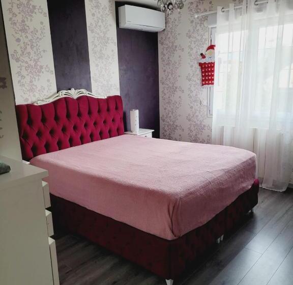 膳宿费 Maison Moderne, 20 Min De Paris