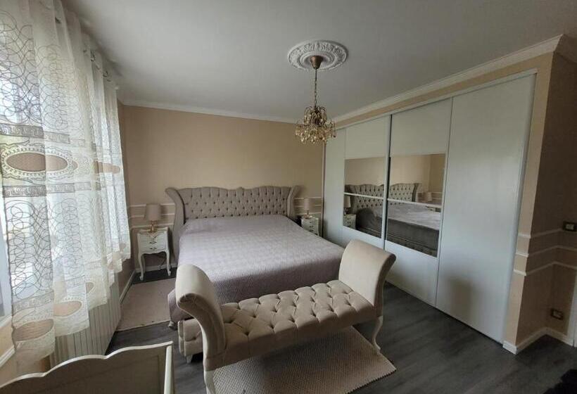 膳宿费 Maison Moderne, 20 Min De Paris